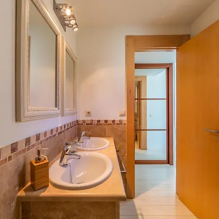 Atico Pajaro Vistas Mar Y Piscina Apartment Tarifa